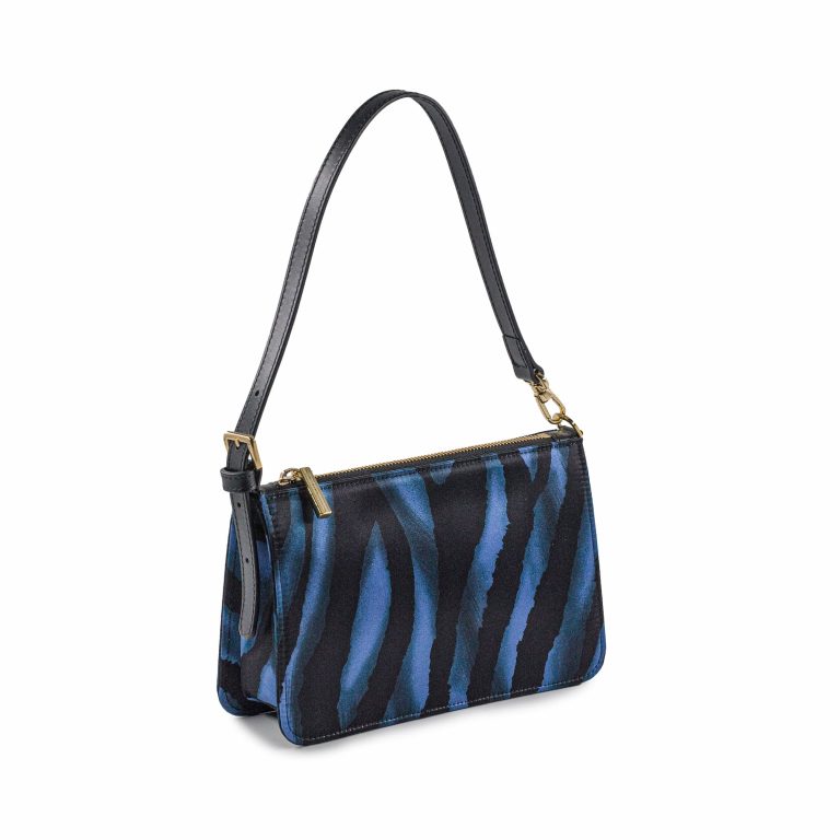 EMA-BIA_Silky Moon_Bag (54) (1) Borsa in seta e in pelle zebrata azzurro