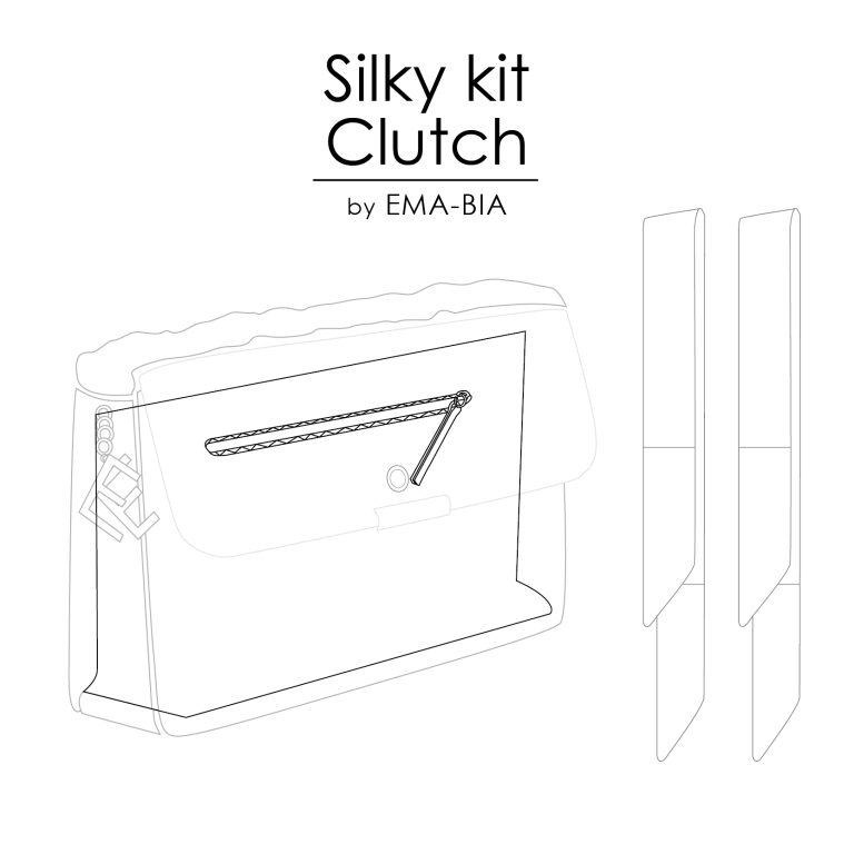 Silky Kit Clutch_disegno tecnico_2