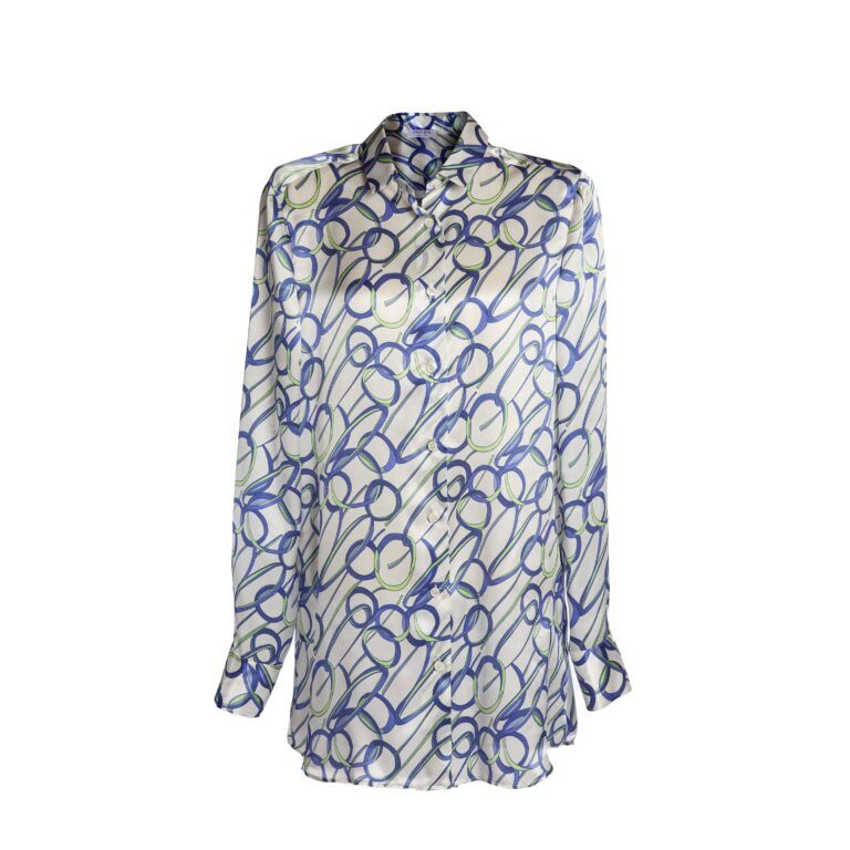 Silky Shirt Natura_EMA-BIA_SLKSH - 8011.11
