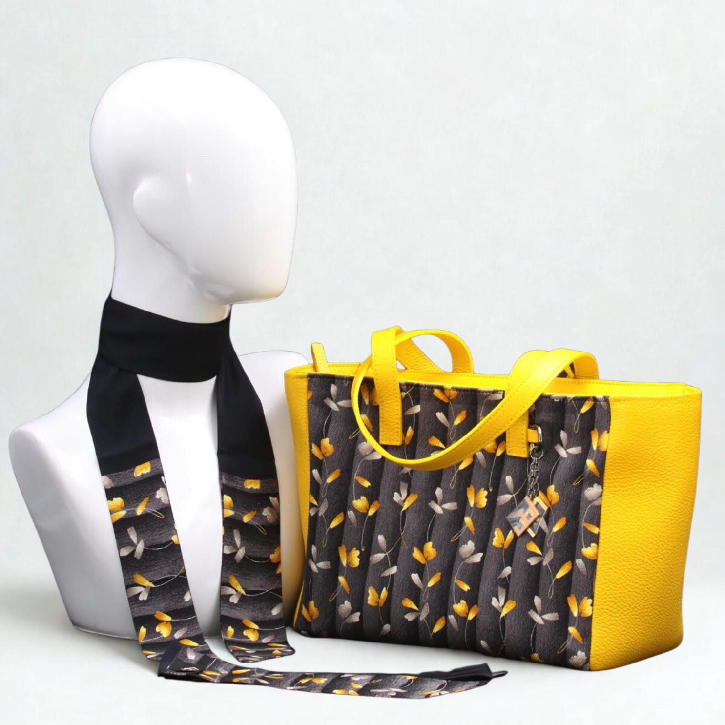 borsa-gialla-nero-ocra-grigio