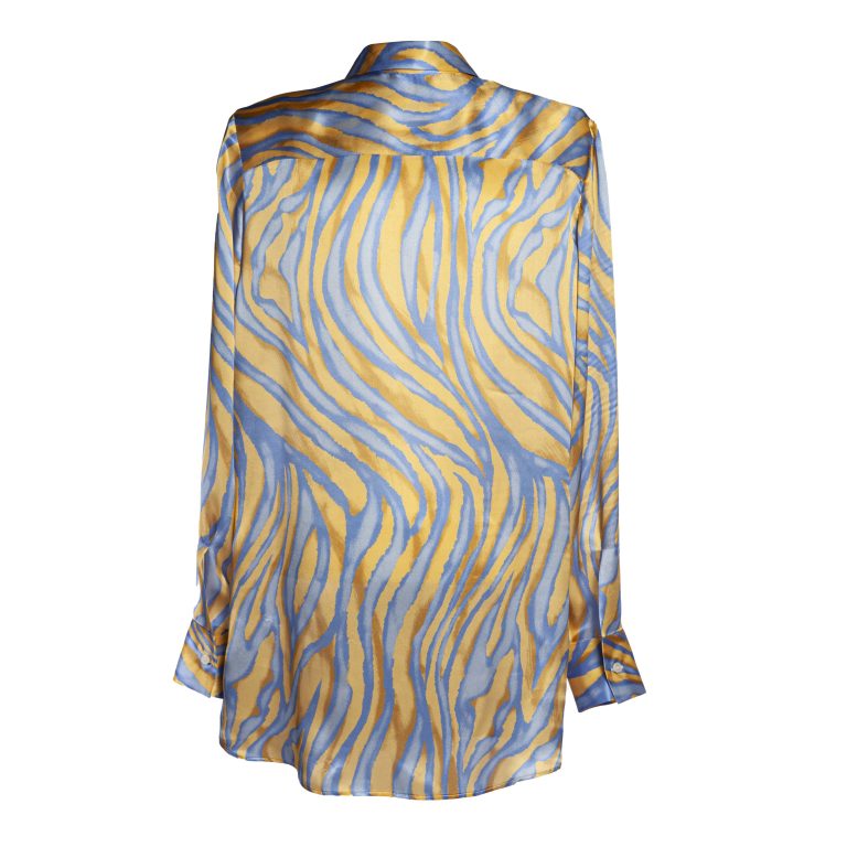 camicia-in-seta-aurora-fantasia-oro-retro