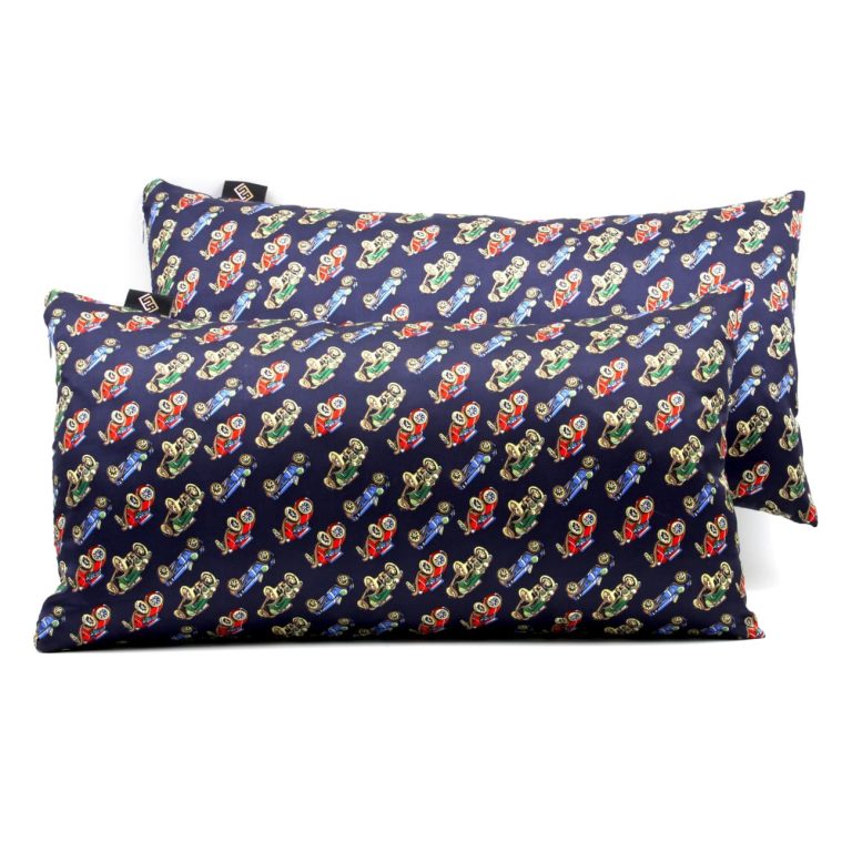 cuscini-rettangolari-decorativi-in-seta-con-disegni-blu