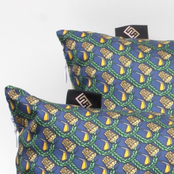 cushions