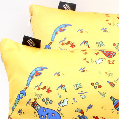 cushions