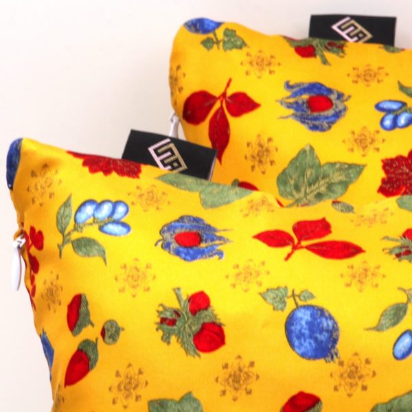 cushions