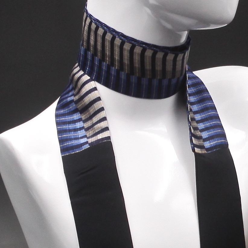 foulard-da-sera blank