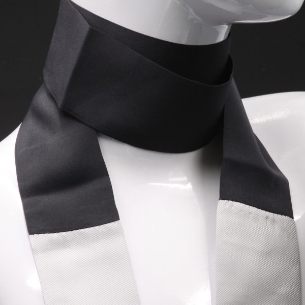 foulard grey