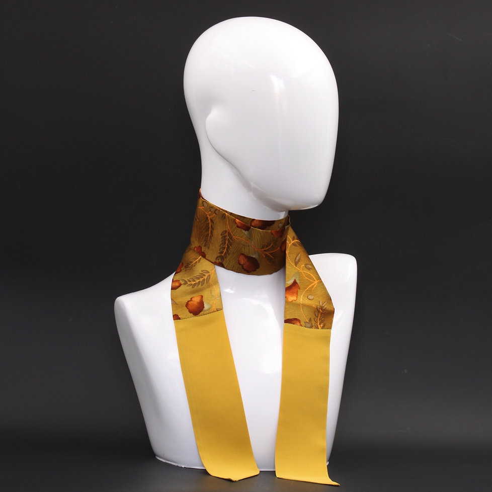 foulard-senape-in-pura-seta Foulard senape in pura seta