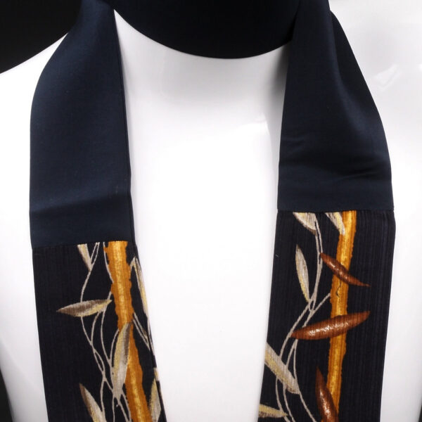 foulard stilizzato
