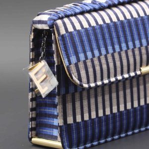 Kit clutch borsetta rigida da sera