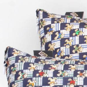 rectangular silk 