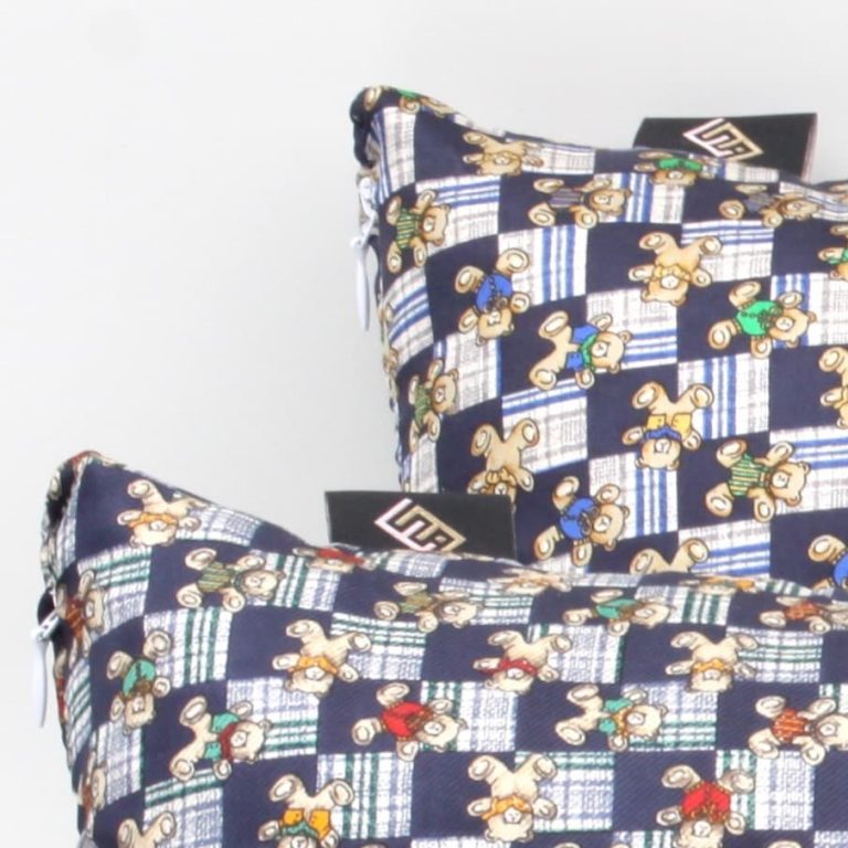rectangular-silk-cushions-with-animals-blue rectangular silk cushions animals blue