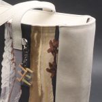 shoulder bag day beige