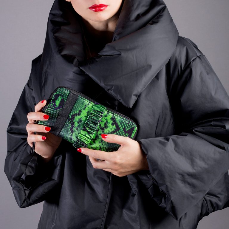 silky wallet_verde_animalier_4