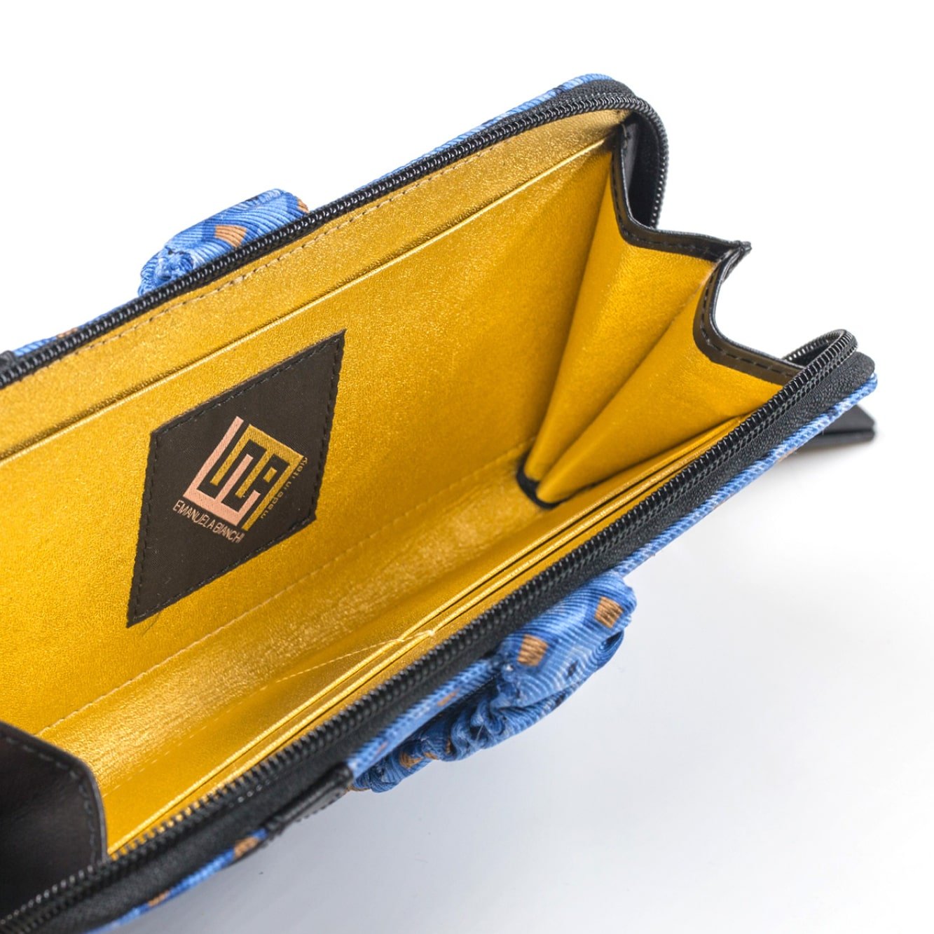 silky wallet_verde_jeans_3-min blank