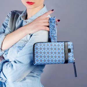 Silky Wallet