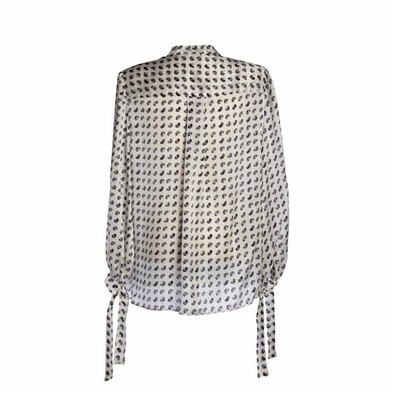 Camicia-in-seta-jasmine-bianca-e-marrone-retro Camicia in seta Jasmine Bianca e Marrone retro