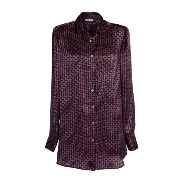 Silky Shirt Natura_EMA-BIA_SLKSH-13157.1