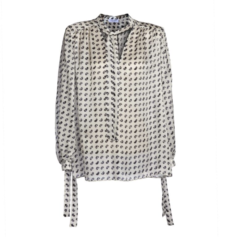 Silky Shirt Natura_EMA-BIA_SLKSH - 13827.1