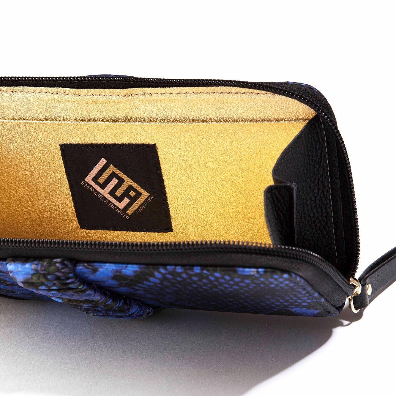 silky wallet_blu_animalier_3-min (1)