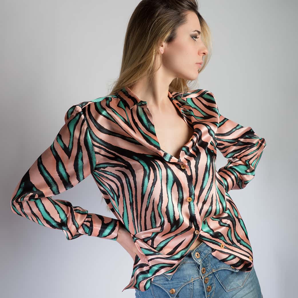 Collezione Shirt Natura_