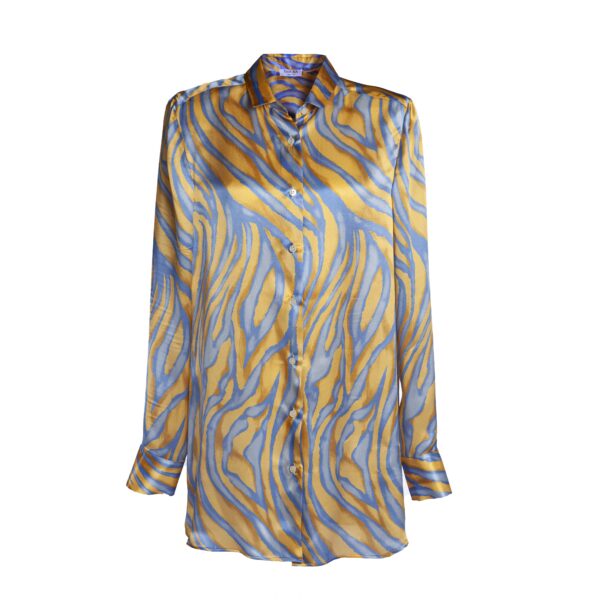 Silky Shirt Natura_EMA-BIA_SLKSH - 11418.16