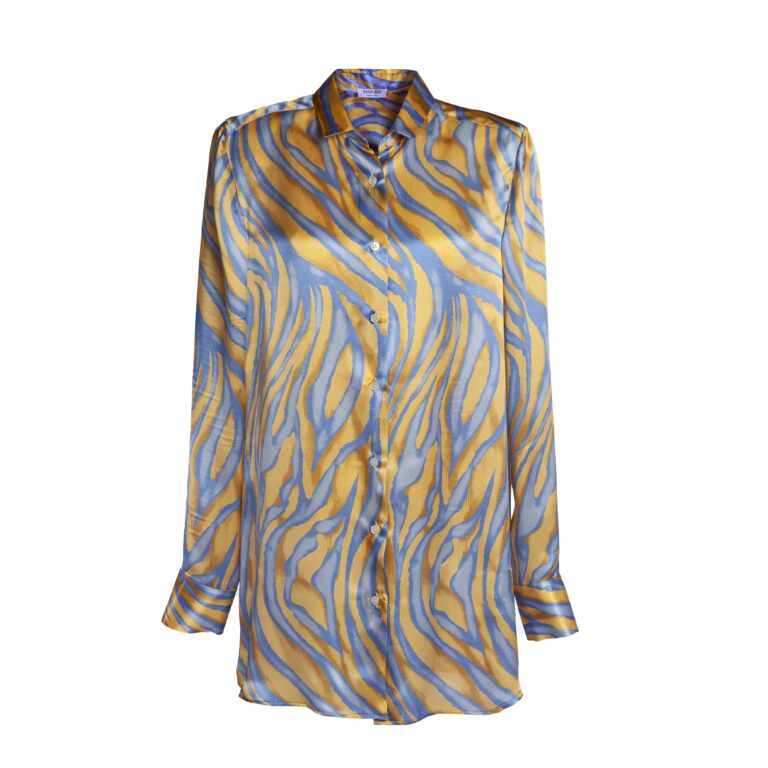 Silky Shirt Natura_EMA-BIA_SLKSH - 11418.16