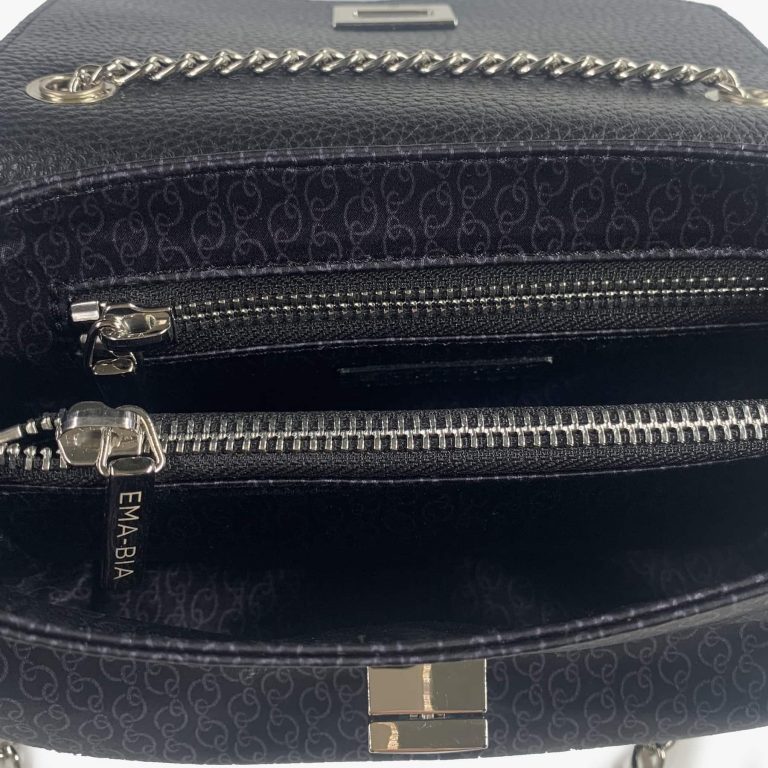 borsa-con-catenella-elegante-grigia-interno