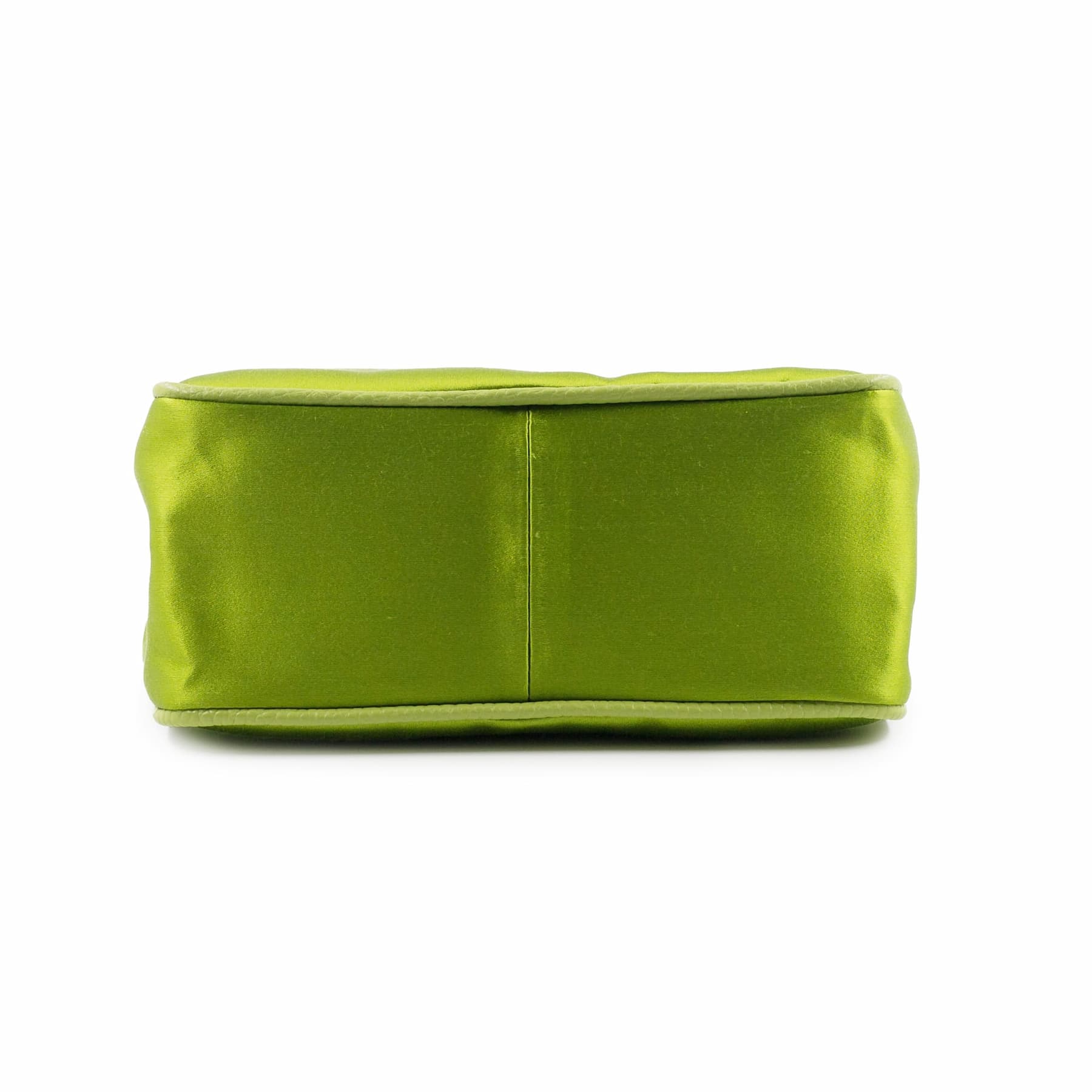 borsa-con-catenella-elegante-lime-fondo blank