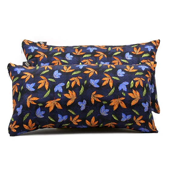 Silky Rectangular Pillows