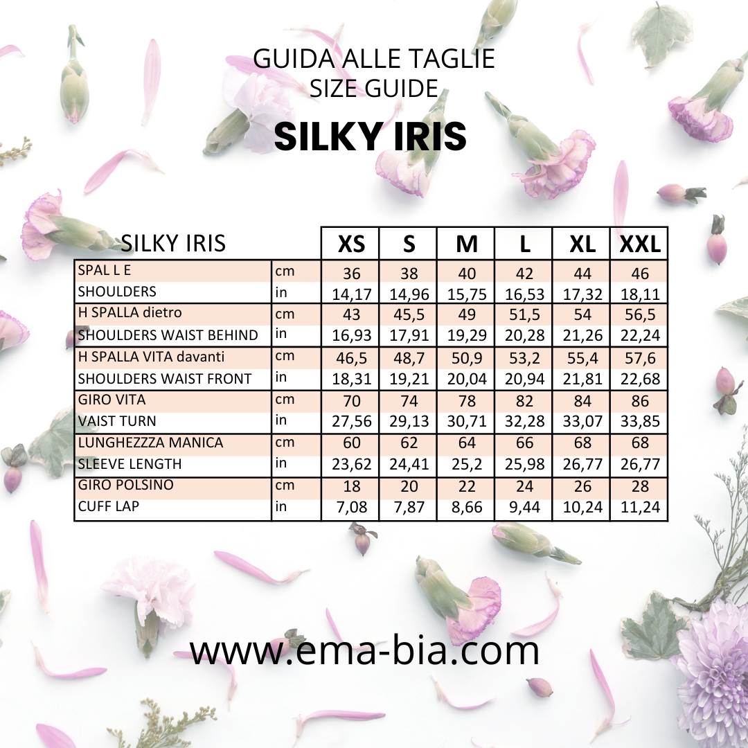 IRIS-su-ordinazione-TAGLIE-CAMICIE-guida-misure.pdf-Post-Instagram-3 blank